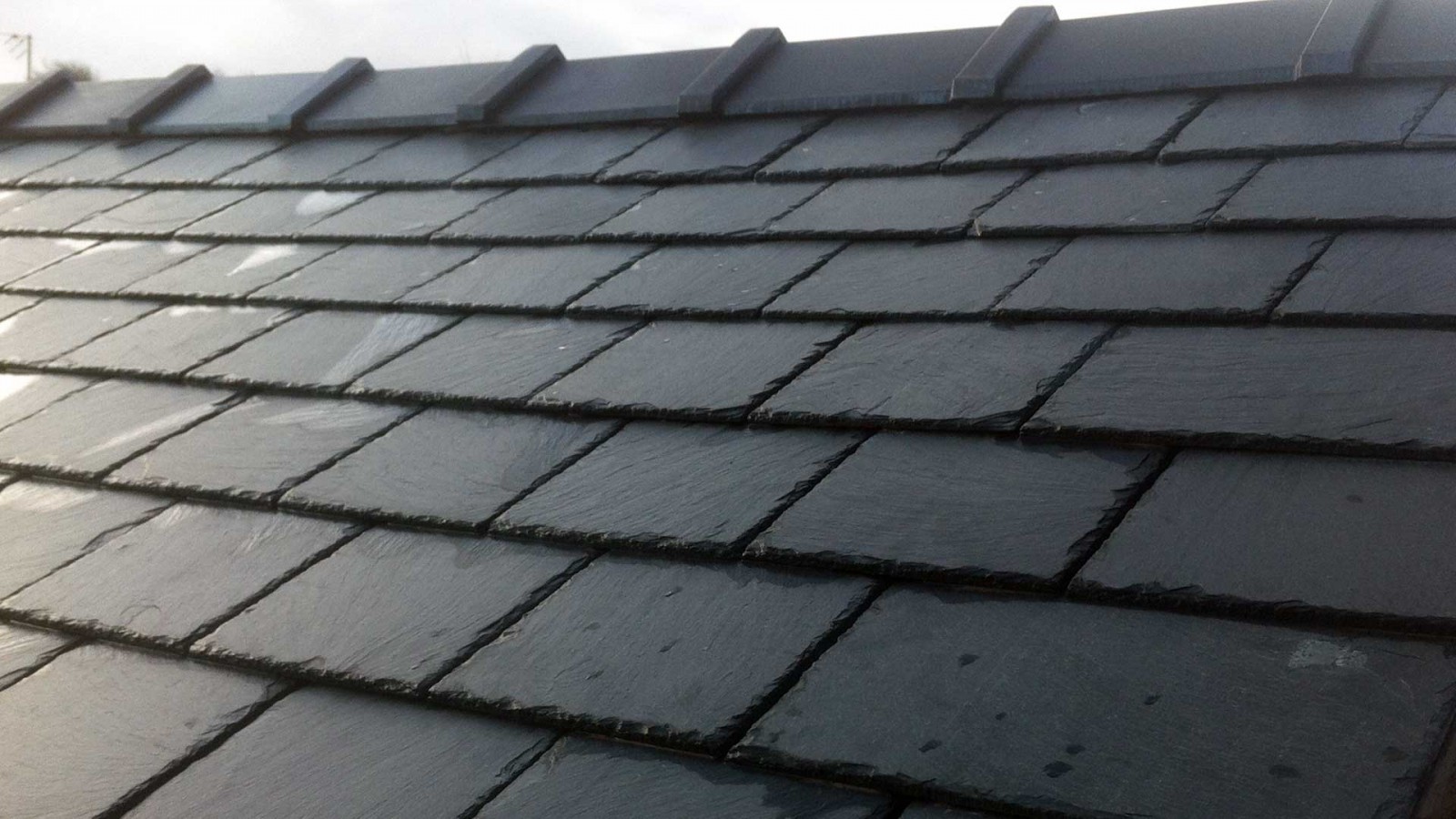 Samaca | Western Counties Roofing