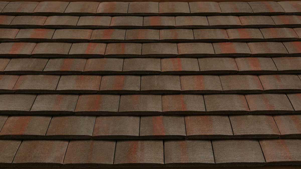 Sandtoft Concrete Interlocking Tiles | Western Counties Roofing